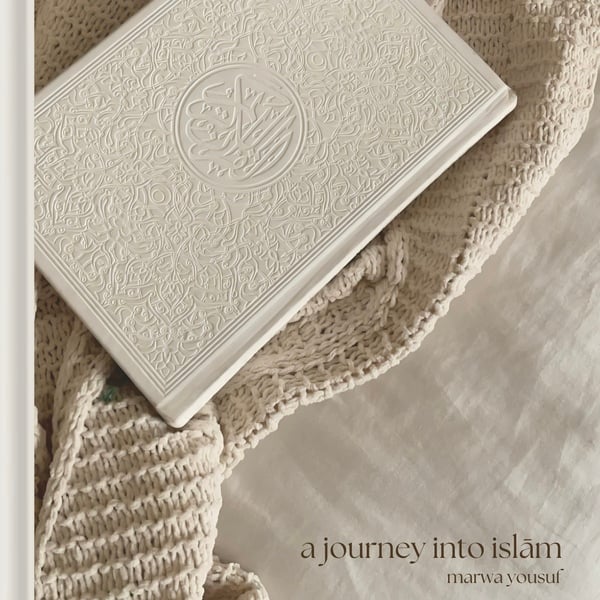 a journey into islām