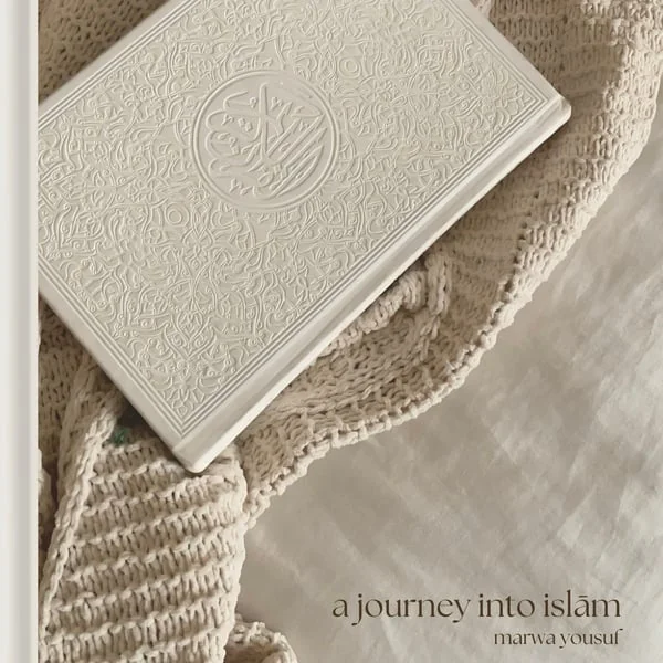 a journey into islām